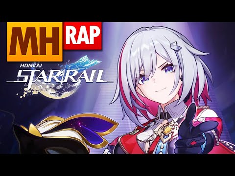 Missão: Mercado Futuro ⭐️ | Honkai Star Rail | Prod. MK | MHRAP