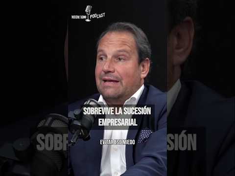 Sobrevive la sucesión empresarial - claves y estrategias - Jaime Ozores