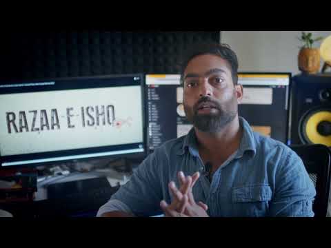 Rahul Gill | Announcement | RAZAA-E-ISHQ