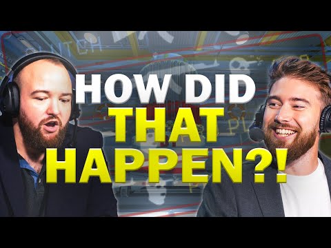 The Plays That Left CASTERS SPEECHLESS! (ESL Pro League)