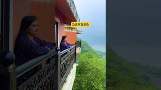 Lavasa City #Lavasa #shorts #youtubeshorts