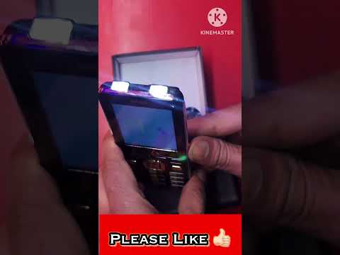 Best 4G phone To Gift Some One || Keypad 4G phone || Jio 4G sim for keypad mobile