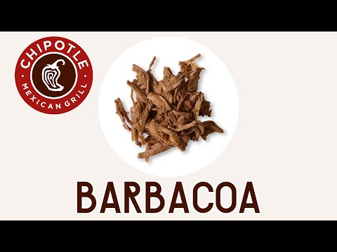 Chipotle's Official Barbacoa Recipe! Quick & Easy!