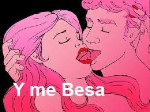 Y ME BESA. LETRA. GERARDO ÓRTIZ