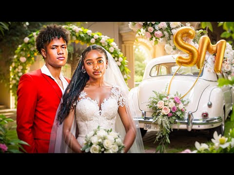 MARRY ME? 💍❤️| Seraph & Melo Top Videos | Kinigra Deon