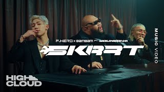 F.HERO x BamBam Ft. YOUNGOHM - Skrrt [Official MV]