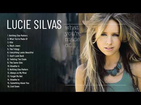 Lucie Silvas Greatest Hits Full Album- Lucie Silvas Top Hits