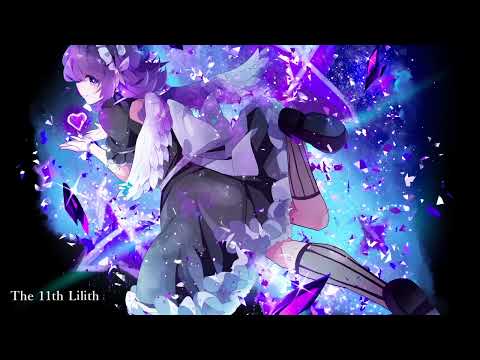 【戦闘BGM】The 11th Lilith【フリーBGM】