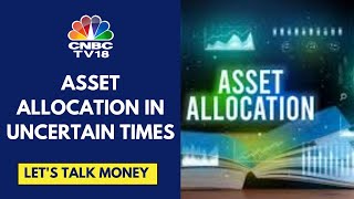 What Should Be The Ideal Asset Allocation & Portfolio Construction Strategy For A Longer-Term?