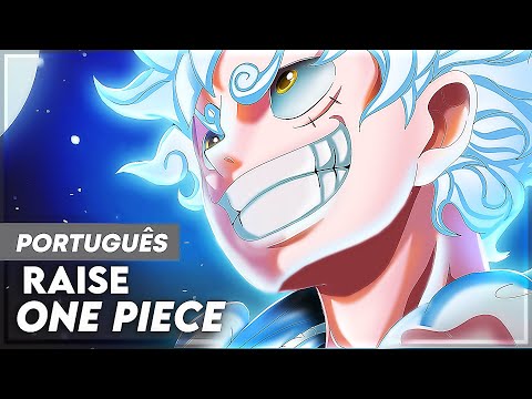 ONE PIECE - ENDING 19 FULL (EM PORTUGUÊS) | LEGENDADO - TRADUÇÃO | RAISE