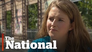 Raising the alarm over teen mental health