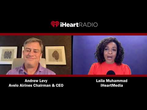 Andrew Levy of Avelo Airlines | CEOs You Should Know