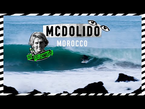 MC DOLIDO // A TRIP TO MOROCCO