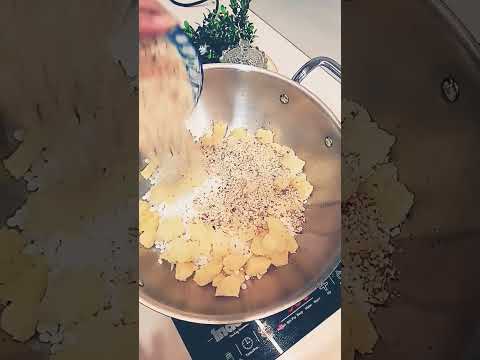 Navratri Special Sabudana Khichdi            #Cooking Queen