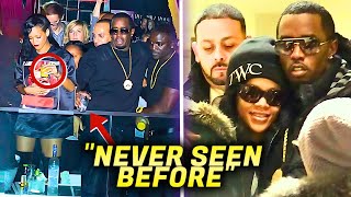 Exclusive Footage Of Rihanna & Diddy Changes Everything | She Knew