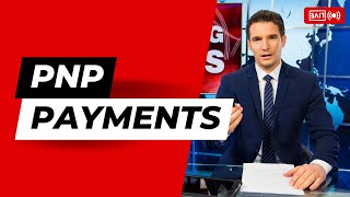 Pnp Billpayment charge and why it appears on your credit card statement.