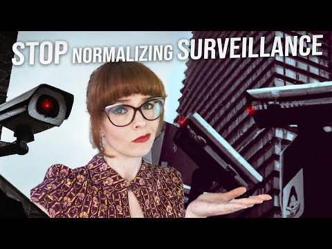 We need to FIGHT for privacy!