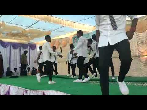 tik tok boys part 1 high school dance