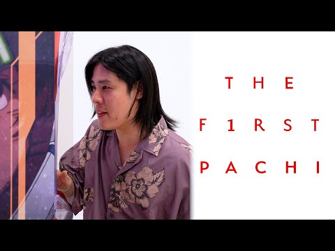 Pフィーバー機動戦士ガンダムユニコーン 再来／THE FIRST PACHI①