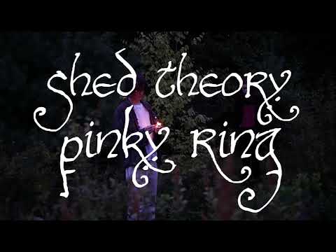 Marlon DuBois & Henry Mosto- Shed Theory Pinky Ring (mv)