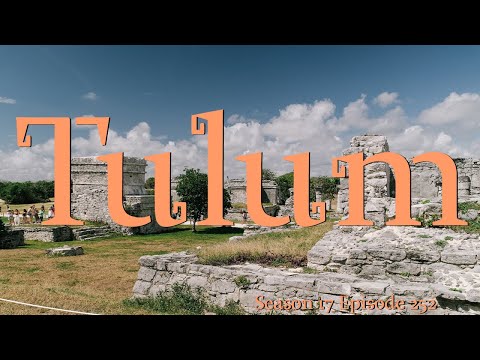 Tulum Adventures: Beaches, Ruins, and Vibrant Life