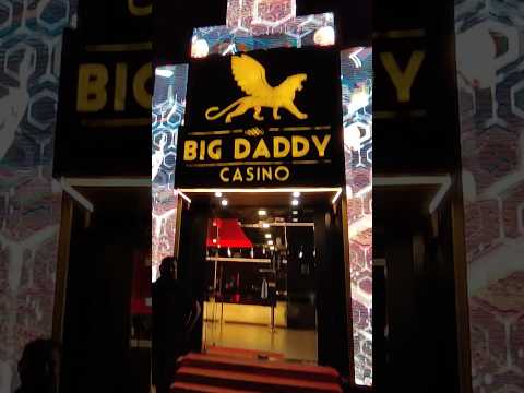 #goa #casino #bigdaddy #goavlog #travel #explore #india #beachlife #beach #goavibes #casinogames