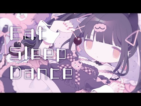 Eat Sleep Dance /Decentralized Autonomous Golem REML【CeVIO AI】