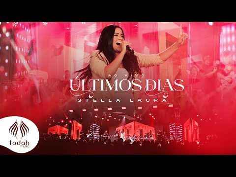 Stella Laura | Últimos Dias [Clipe Oficial]