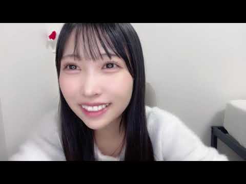 2024年12月15日 井出 叶（STU48 3期生）