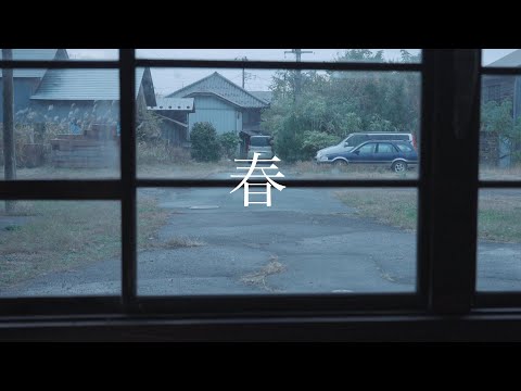 Yuta Orisaka - Spring Comes (Official Music Video)