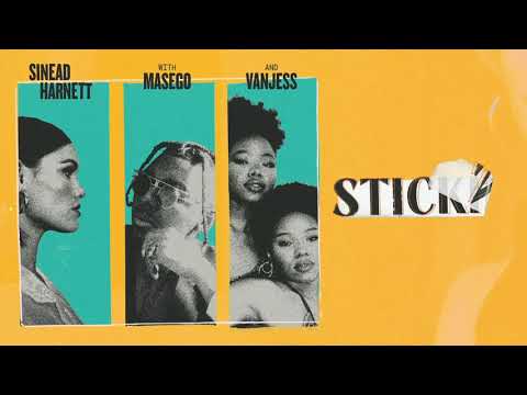 Sinead Harnett - Stickin' (feat. Masego & VanJess)