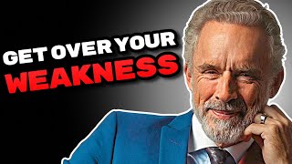 Empower Yourself! Rise Above Weakness and Naivety | Jordan Peterson