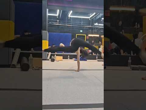 쉬운게 없다!! 하지만 난 포기하지않음 #pilates #운동하는여자 #필라테스 #아크로바틱 #acrobatics #40대