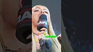 Did Liv Morgan GO TOO FAR? 🤯