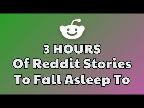 3 HOURS Of Interesting AITA Stories To Fall Asleep To | Best Reddit Stories Compilation - iReddit