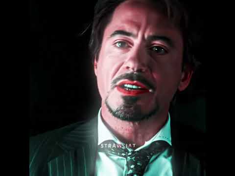 MARVEL'S SAVIOUR IS BACK | #rdj #robertdowneyjr #tonystark #marvel #secretwars