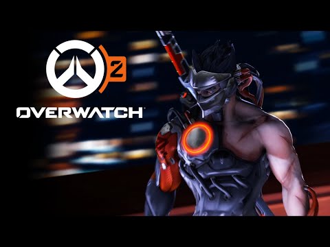 Overwatch 2 Anime Opening