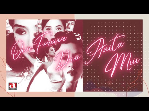 Our Forever Diva Anita Mui - 梅艷芳經典名曲精選 (Official Audio)