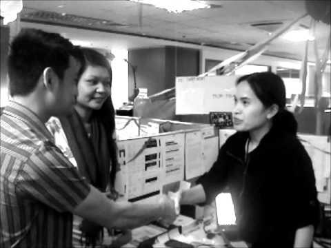 Employees' Video Contest Winner (2014) - My Home Credit_The Philippines