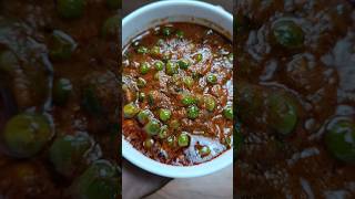 Matar Masala Recipe | Matar Ki Sabji 😋 #shorts #matarmasala