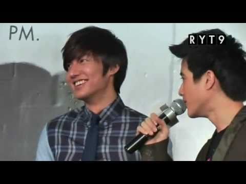 101017 RYT9   Lee Min Ho Thai FM PC