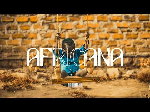 Amapiano Type Beat | Afrobeat | "AFRICANA 2023