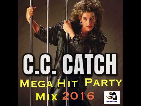 C C Catch Mega Hit Party Mix 2022