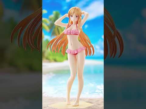 POP UP PARADE BEACH QUEENS Asuna | Sword Art Online Progressive: Scherzo of Deep Night