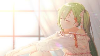 それはカタチあるものじゃなくて feat.初音ミク【オリジナル】