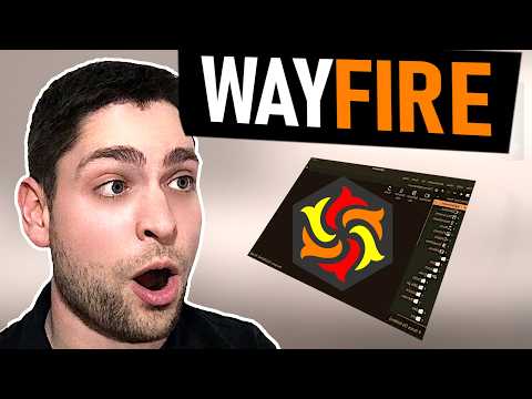 Wayfire Deep Dive: No Other Linux Desktop Does This!