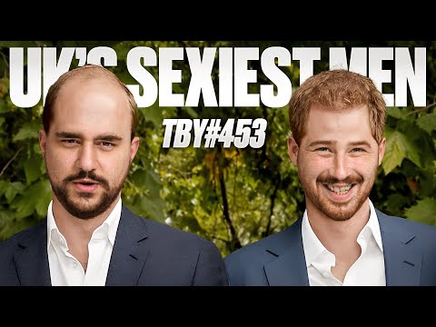 UK's Sexiest Man | The Basement Yard #453