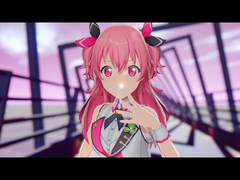 【프로세카/プロセカMMD】Dreams come true/Airi