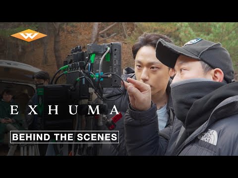 EXHUMA - Featurette | Creation of Occult Mystery