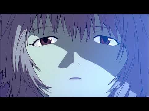 Fuck The Moon  •  Neon Genesis Evangelion • AMV